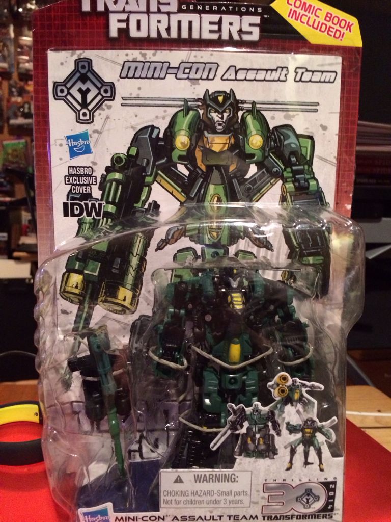 Taurus Saint Figure Collection