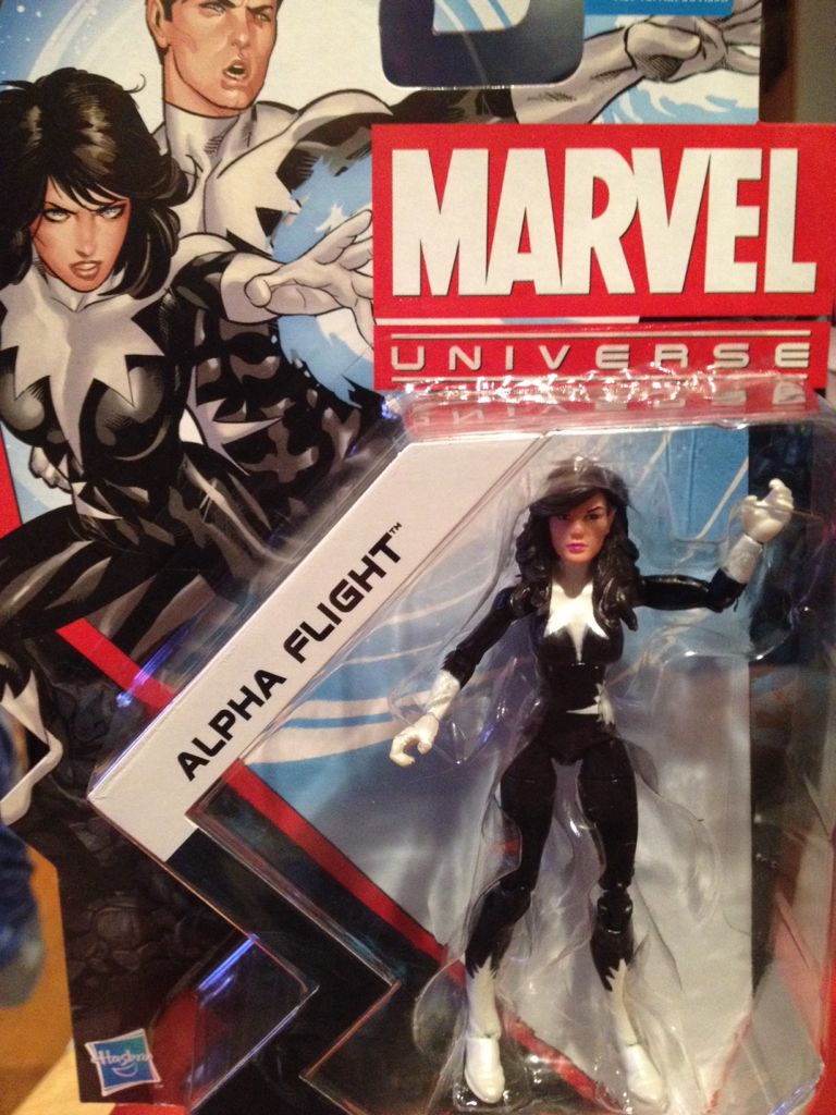 Marvel Selects Star-Lord With Rocket GOTG2