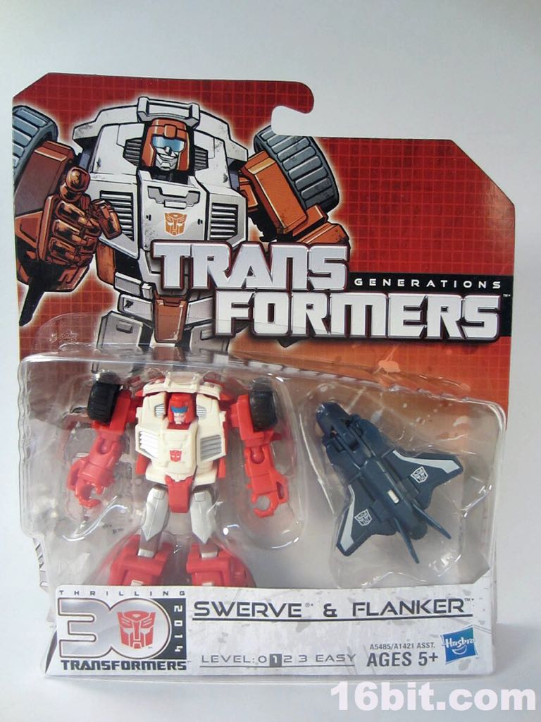 TRANSFORMERS DOTM MISSION EARTH THE SCAN SERIES IRONHIDE TOYS R US EXCLUSIVE