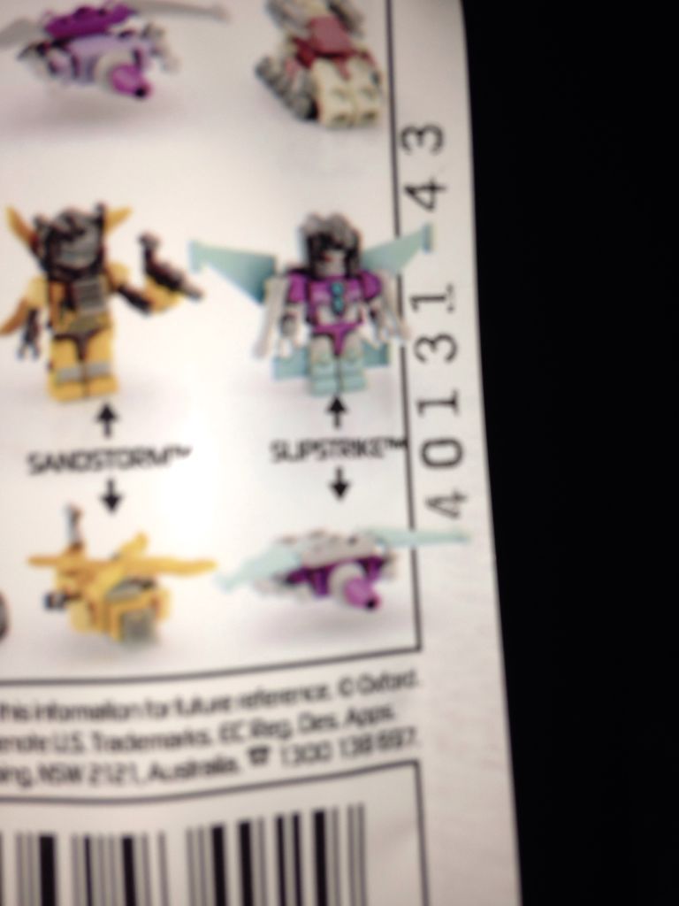 Diamond Select:  The Wolfman