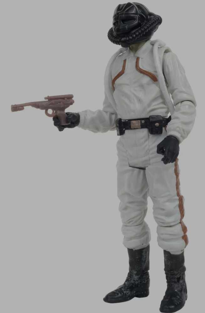 Jabba’s Skiff Guard - Hasbro (Star Wars: Episode VI - Return Of The Jedi) action figure collectible [Barcode 653569936862] - Main Image 4
