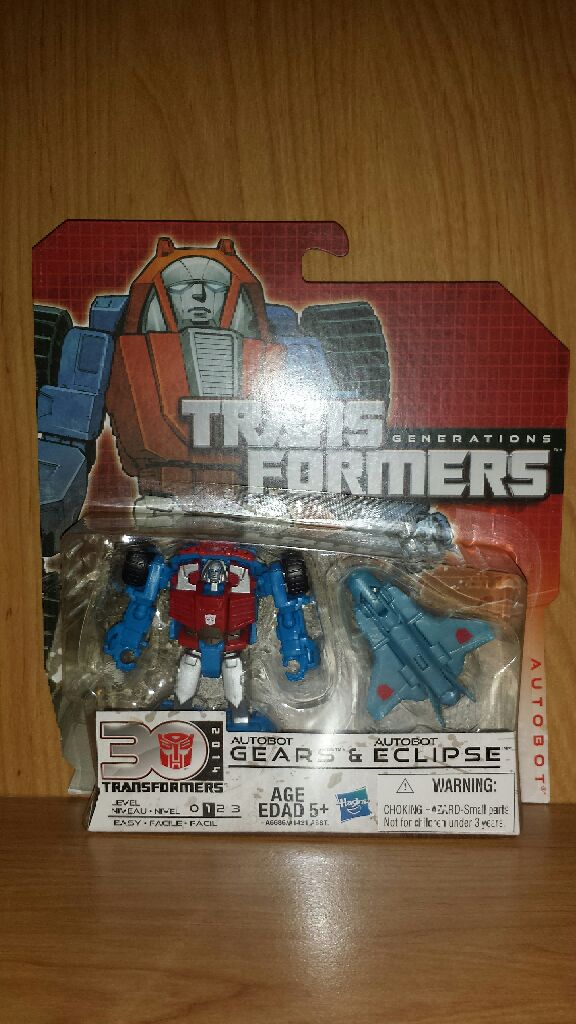 G.I. Joe Zartan (Master of Disguise)