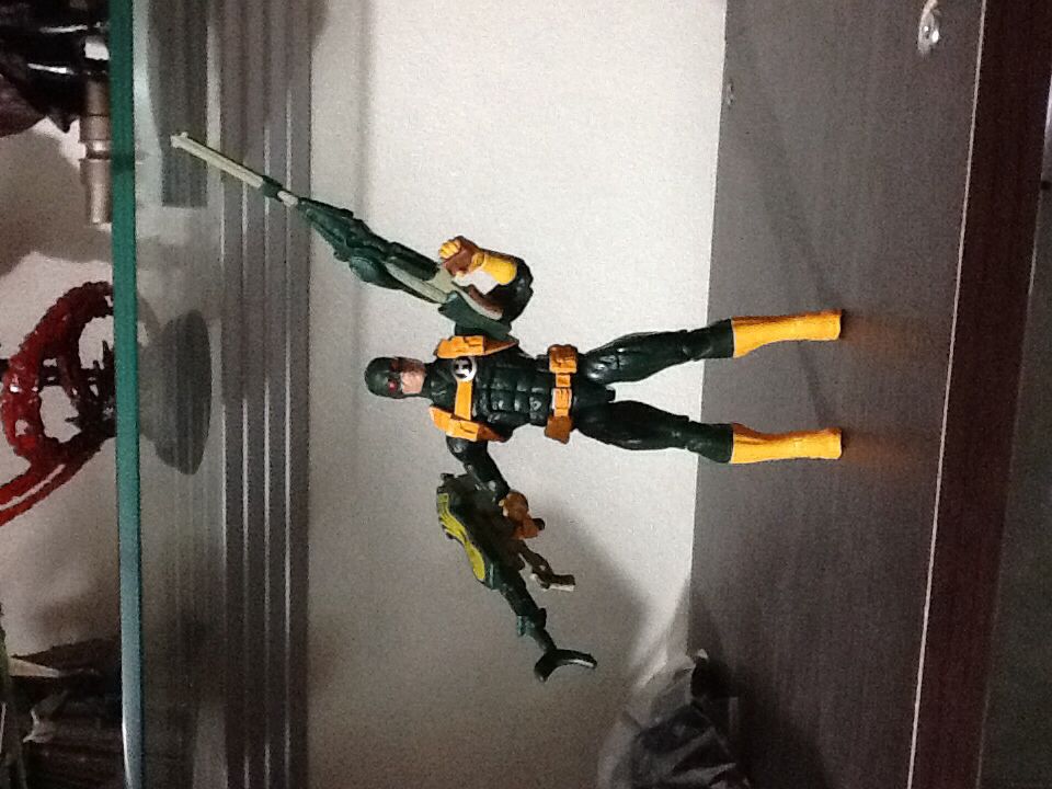 Marvel Select Disney Exclusive Lizard