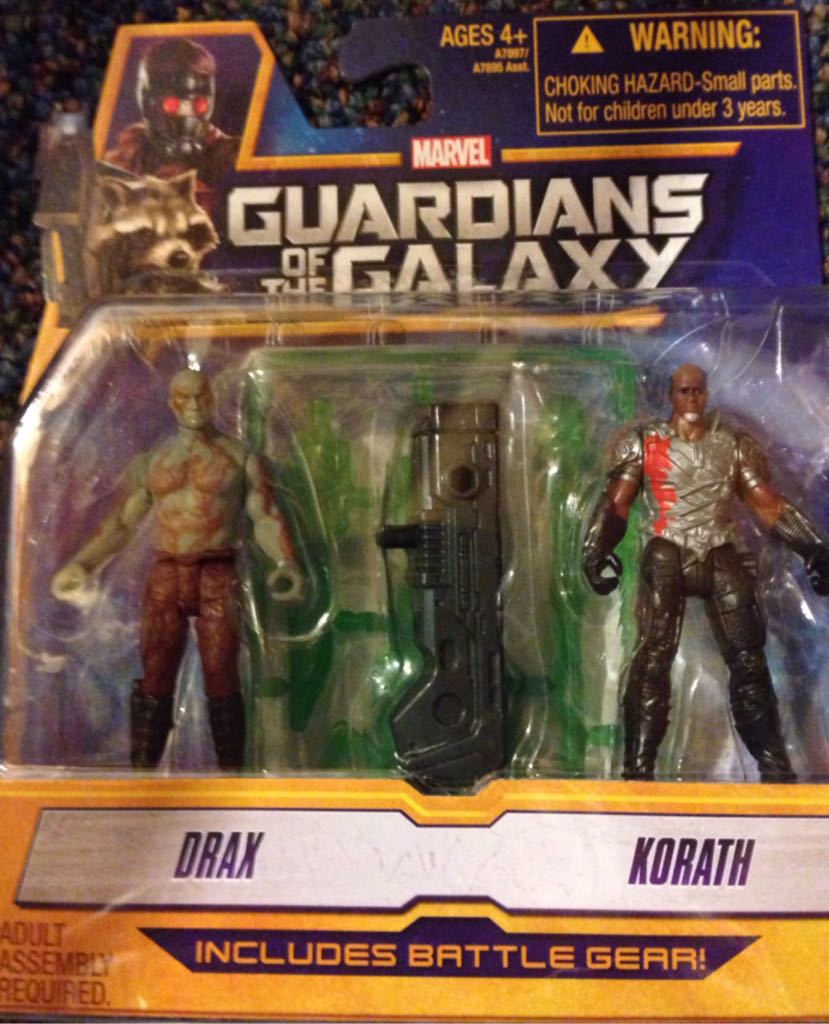 The Giant Chicken Vs. Peter