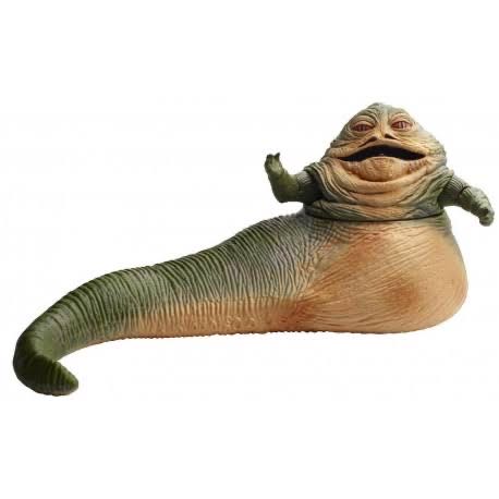 Black Series Set - Jabba The Hutt - Hasbro (SW BS Deluxe Assortment 2014/2015) action figure collectible [Barcode 653569962496] - Main Image 4