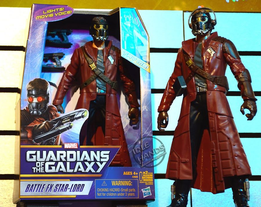 Shockwave Blast Captain America