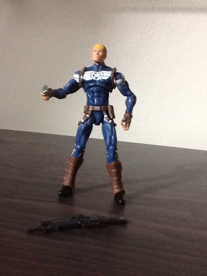 Living Dead Dolls Presents Psycho