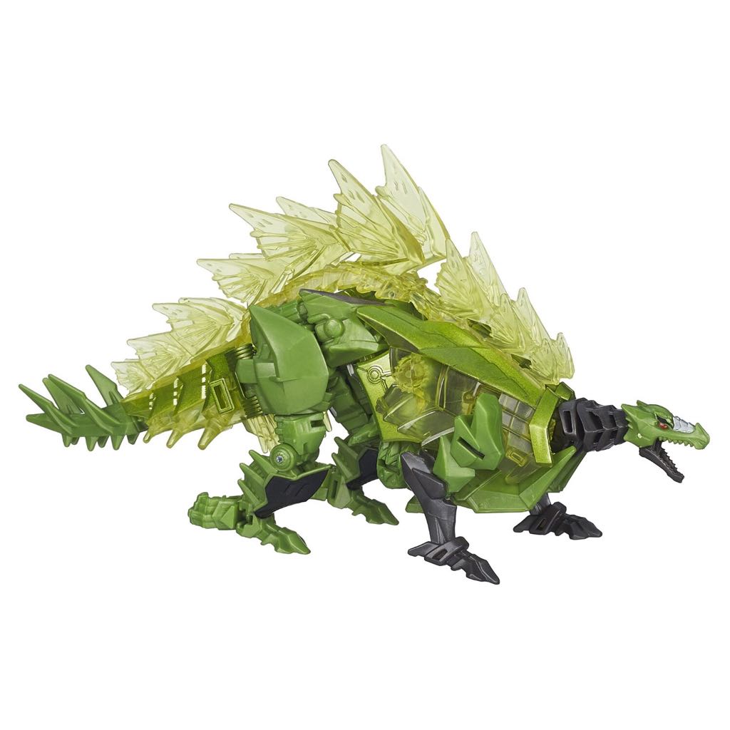 Snarl - Hasbro (Transformers: Age Of Extinction) action figure collectible [Barcode 653569971894] - Main Image 2