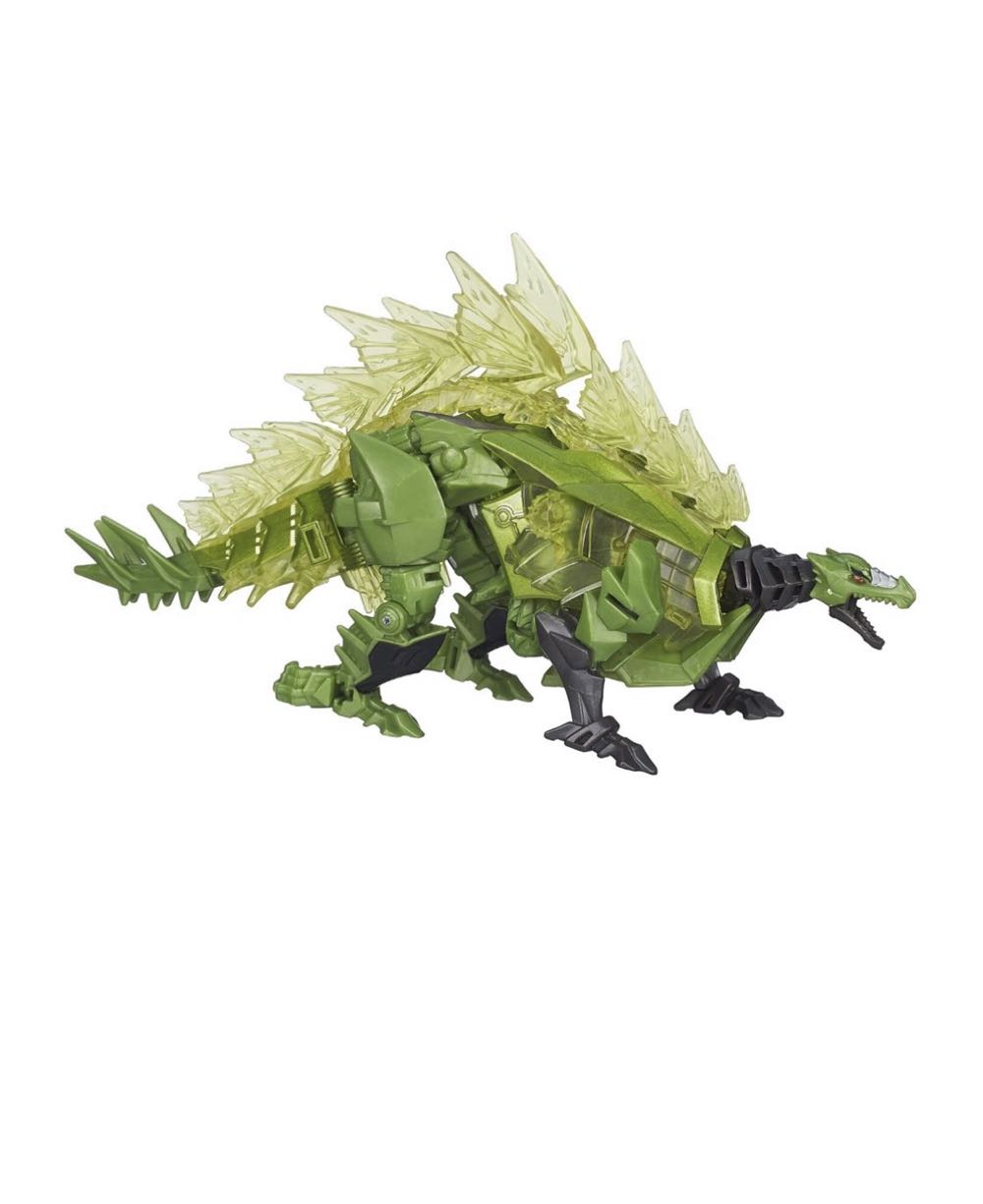 Snarl - Hasbro (Transformers: Age Of Extinction) action figure collectible [Barcode 653569971894] - Main Image 3