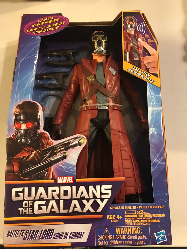 Iron Man 3 Iron Patriot Comcept Series Tank - Toys R Us Exclusive