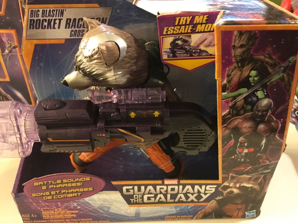 Captain America Shield Blast Motorcycle