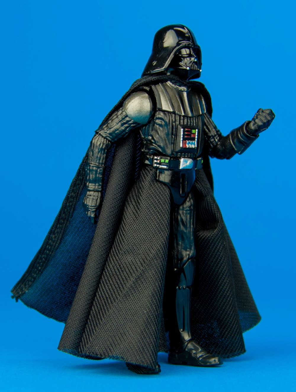 Darth Vader - Hasbro (Star Wars: Black Series) action figure collectible [Barcode 653569979746] - Main Image 4