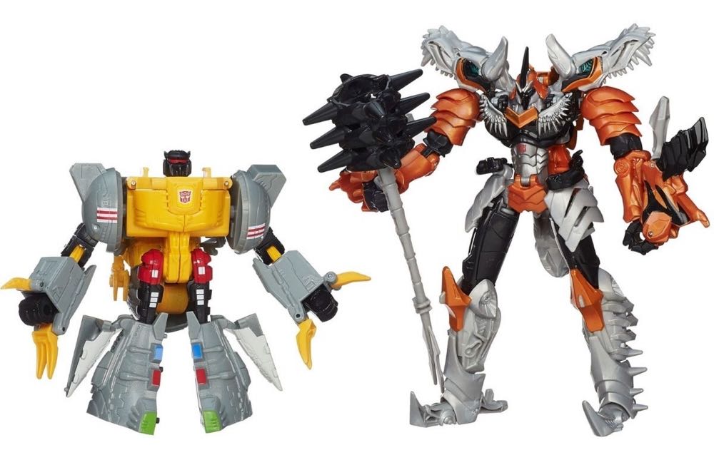 Silver Centurion Iron Man