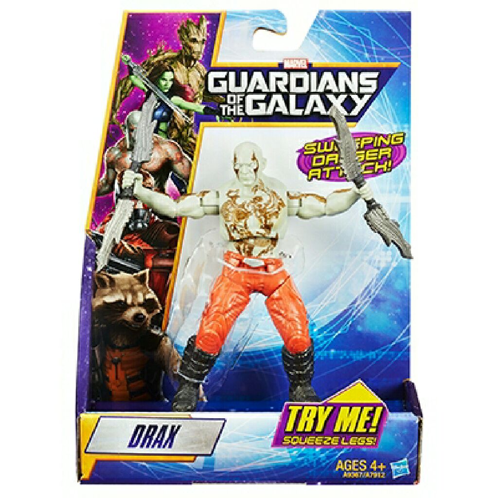 Marvel Universe Spider-Man And Rhino