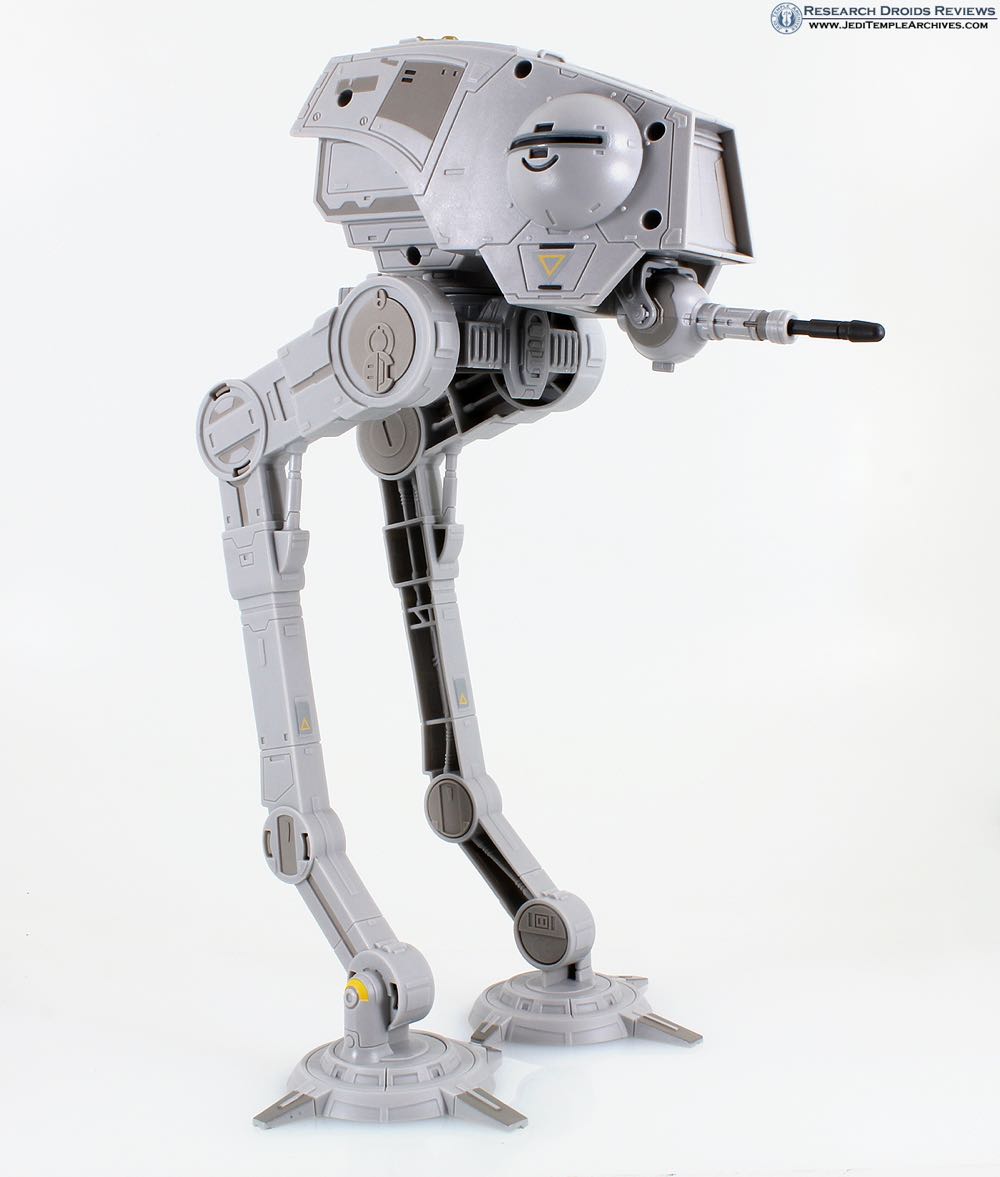 0V AT-DP (All Terrain Defense Pod) - Disney Hasbro (Rebels) action figure collectible [Barcode 653569990468] - Main Image 3