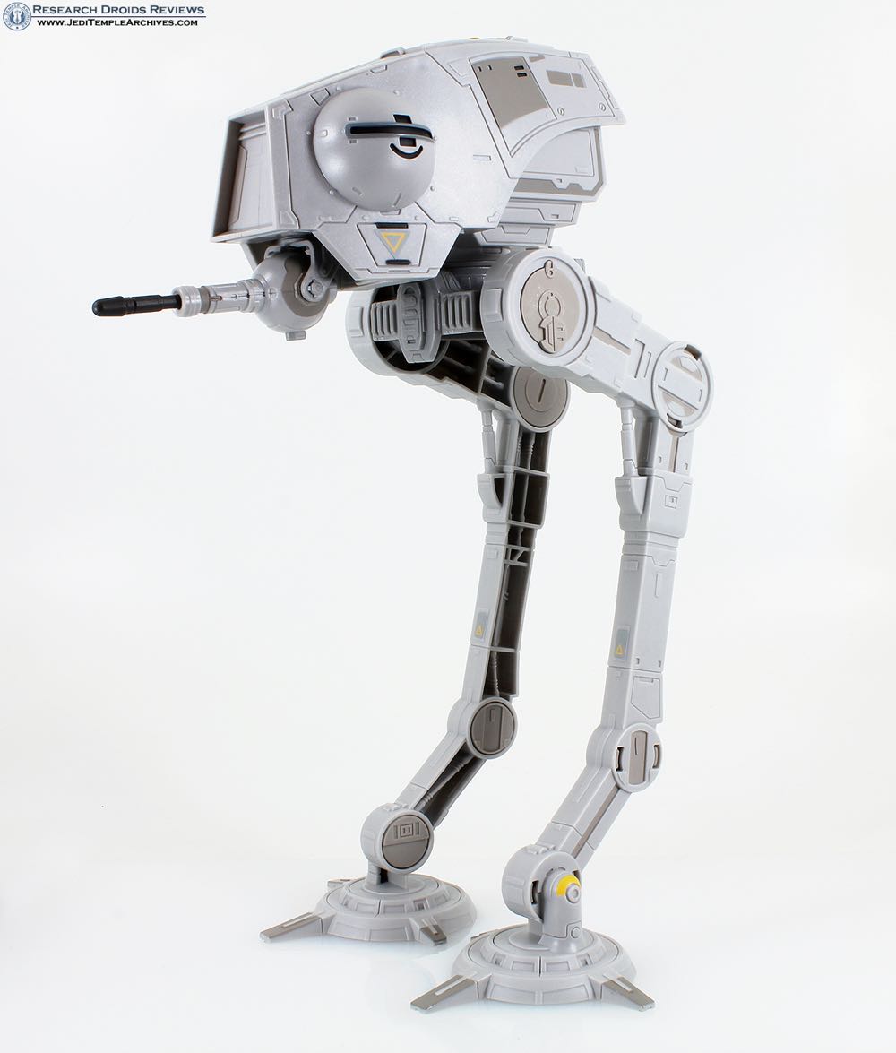 0V AT-DP (All Terrain Defense Pod) - Disney Hasbro (Rebels) action figure collectible [Barcode 653569990468] - Main Image 4