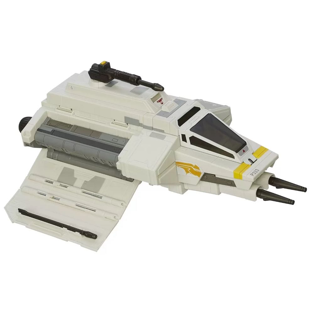 The Phantom Attack Shuttle W/Kanan - Hasbro (Star Wars: Rebels) action figure collectible [Barcode 653569990482] - Main Image 3