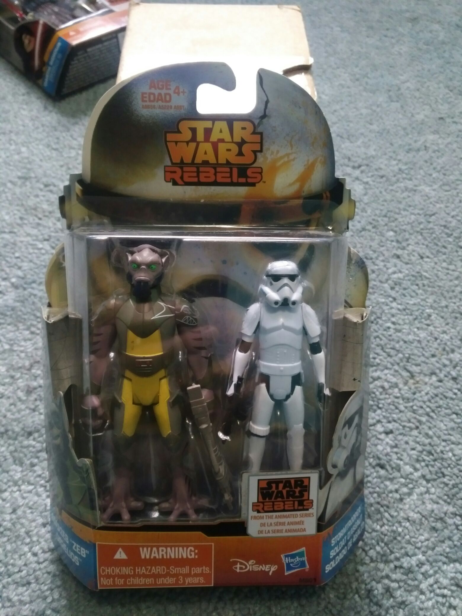 Thundercracker 02 series #006