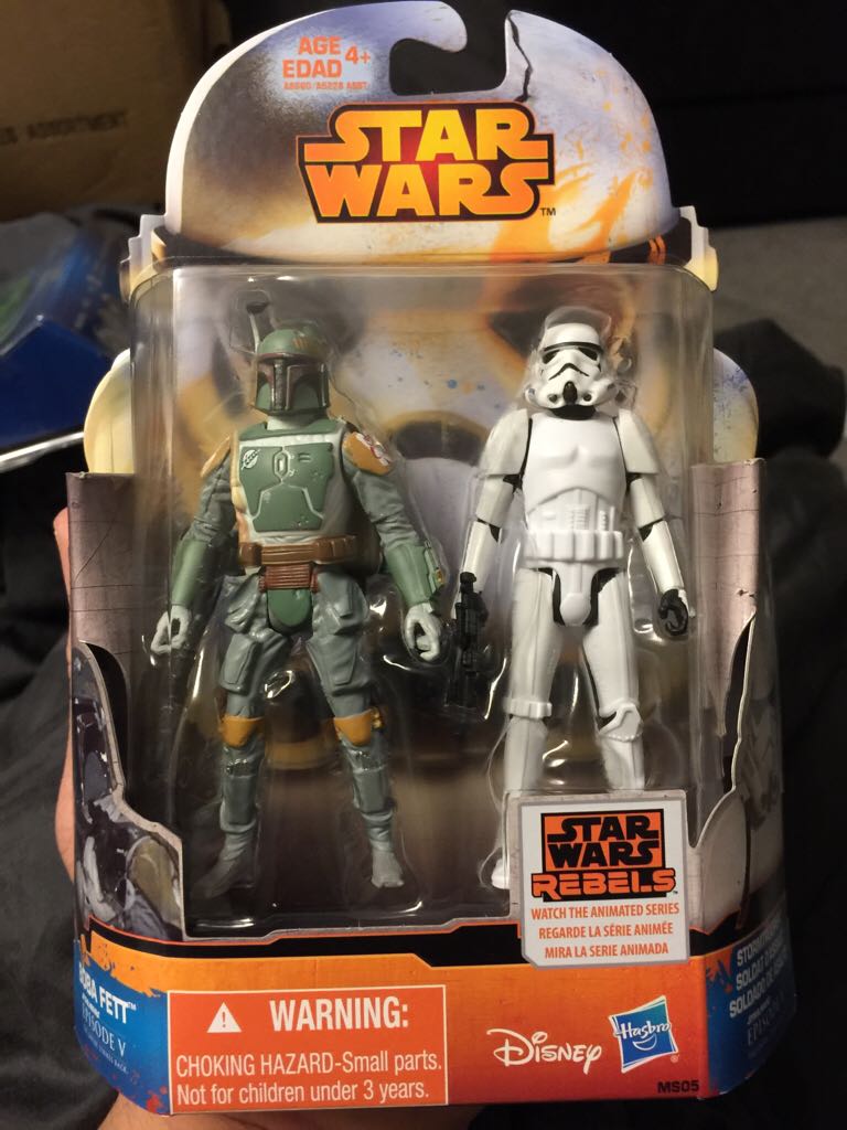 G-Force Mark - Pearl White