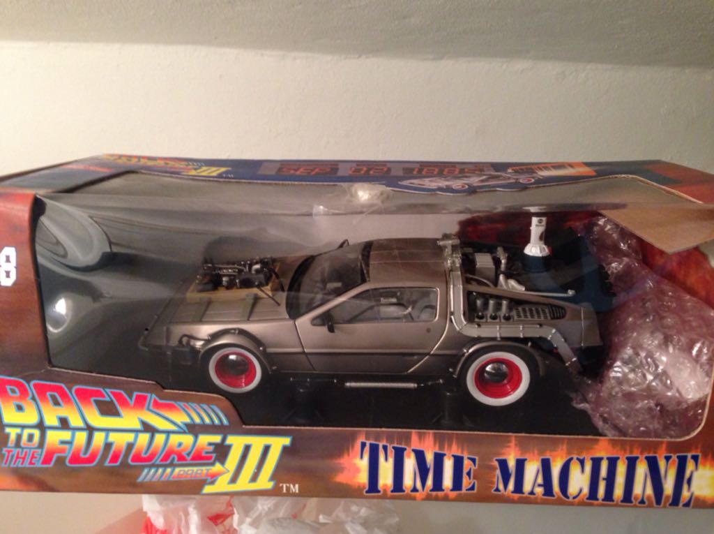 Thor 8” Resin Statue