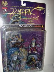 G.I. Joe Pursuit of Cobra: Recondo