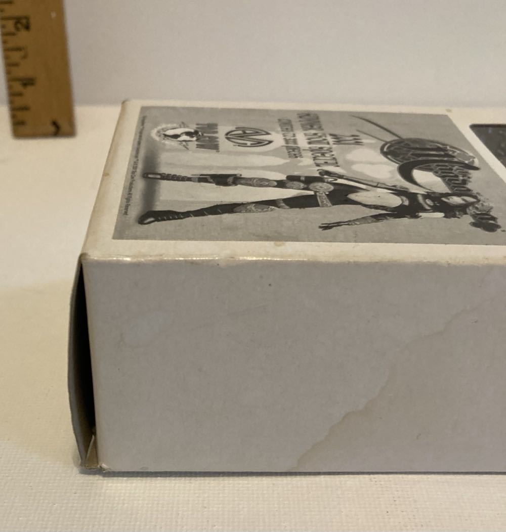 Magdalena - Moore Action Collectibles (Magadelena) action figure collectible [Barcode 661470000572] - Main Image 4