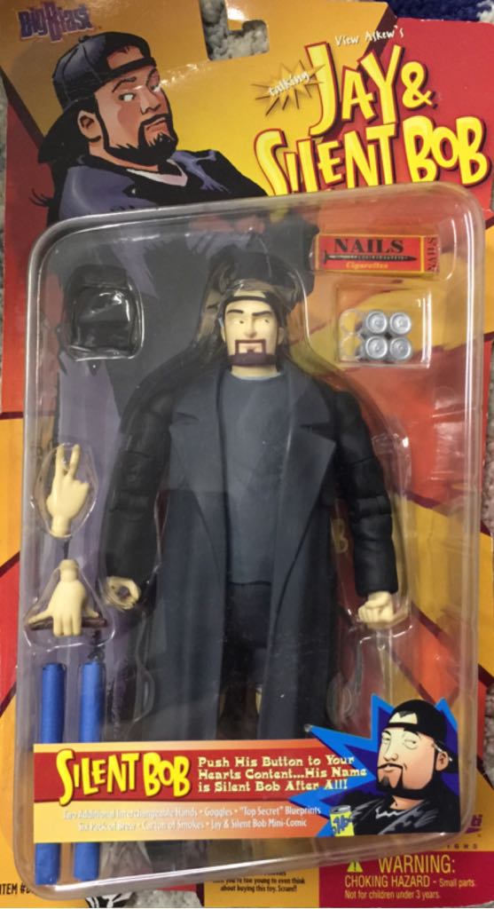 G.I. Joe: Low-Light (Night Spotter)