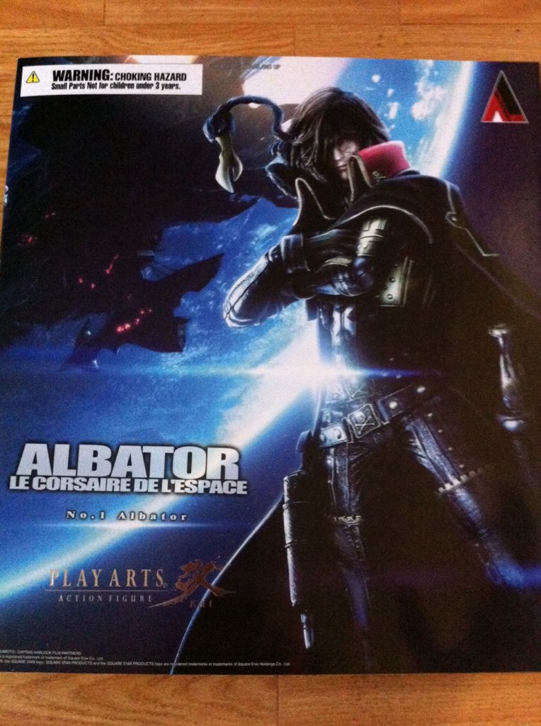 Knight Rider Eletronic