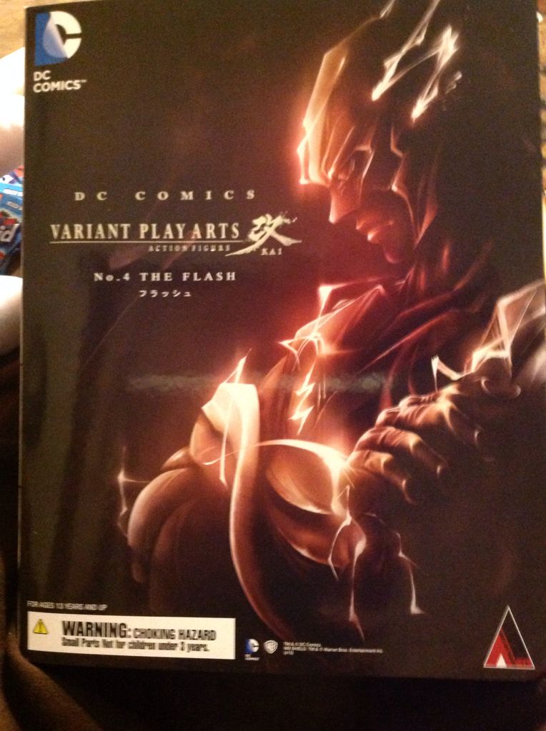 Avengers Movie 3.75 - Sword Spike Thor