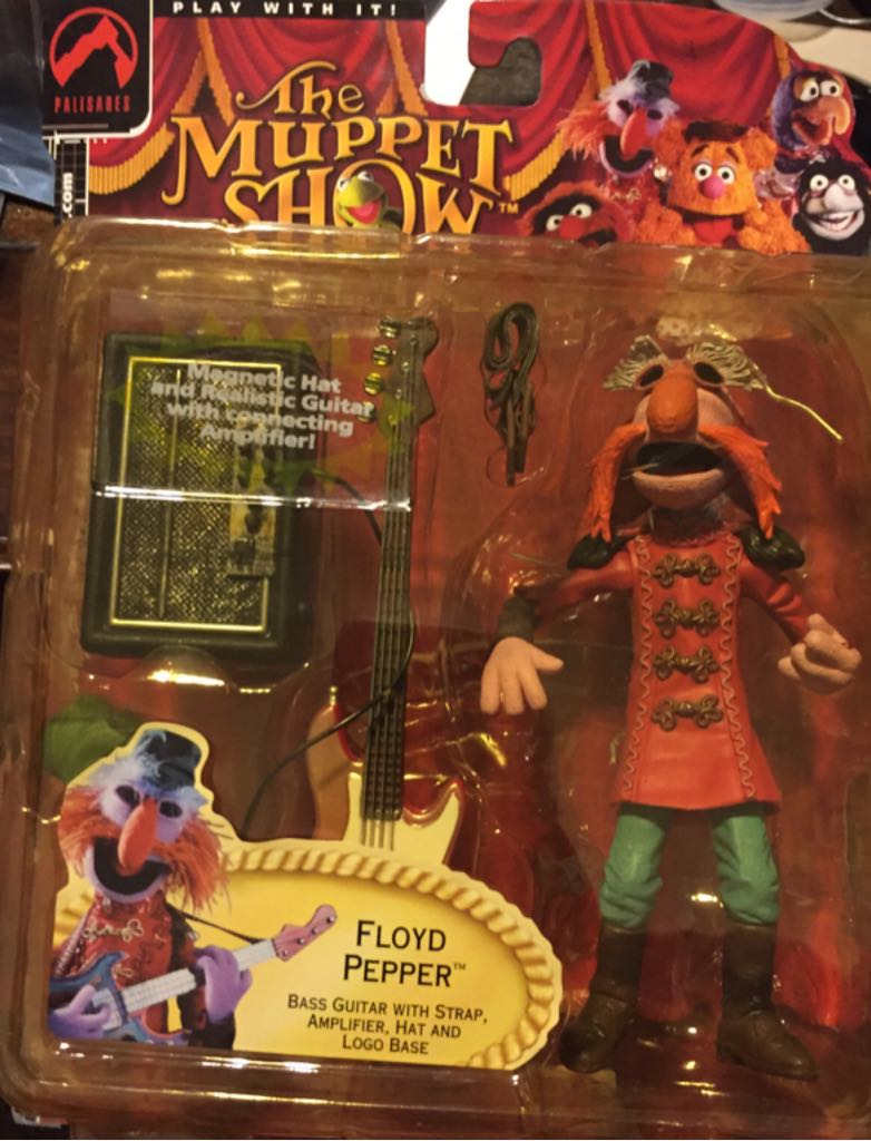 Masters Of The Universe Stonedar