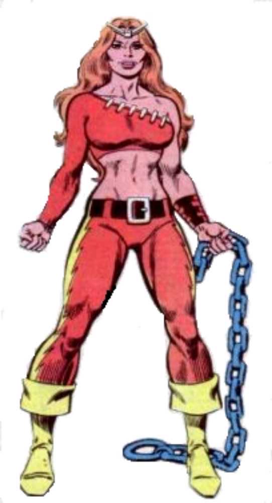 Crazy Harry - Palisades Toys (Muppets) action figure collectible [Barcode 666620121077] - Main Image 4