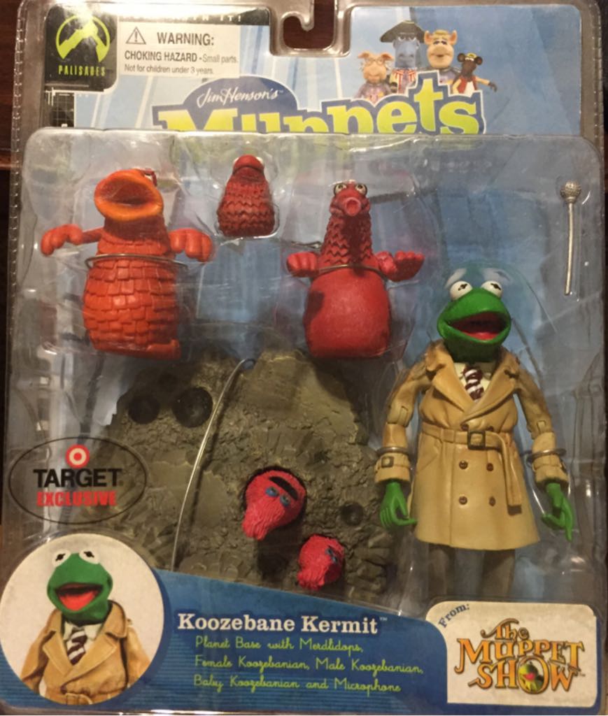 Star Wars The Vintage Collectin Sandtrooper