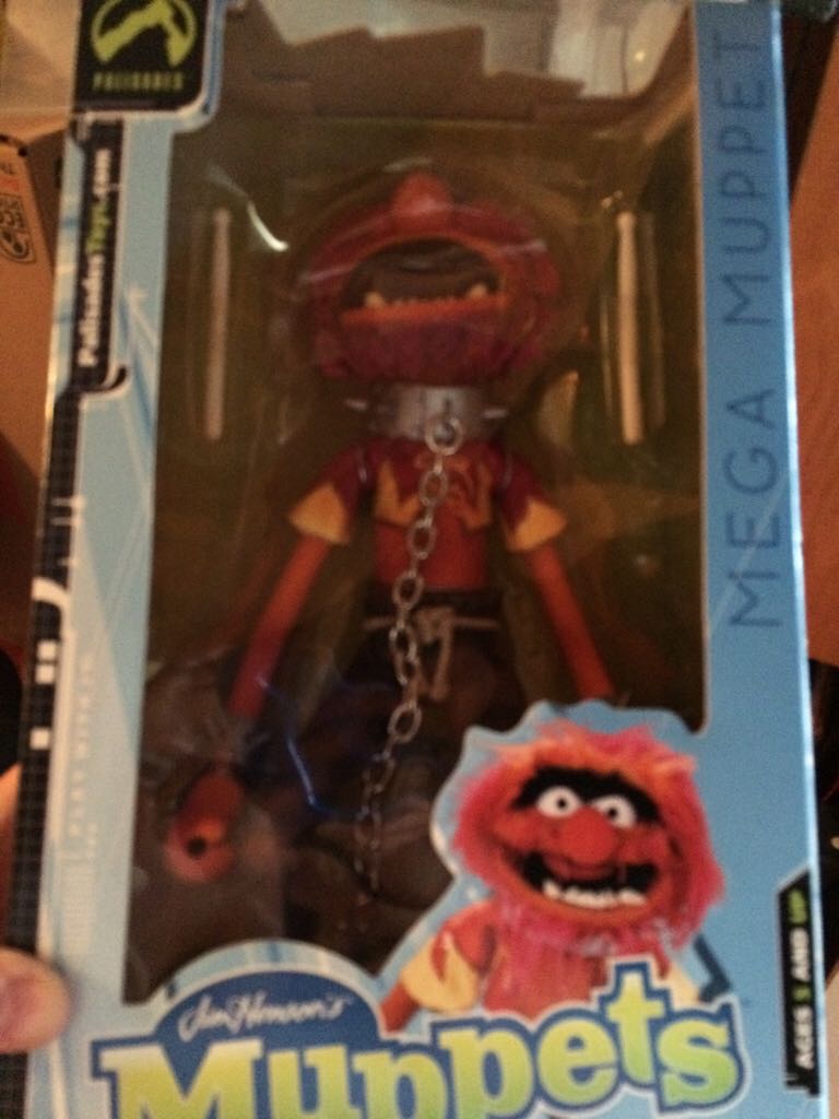 Buffy the Vampire Slayer action figure: ”Chosen” Kennedy