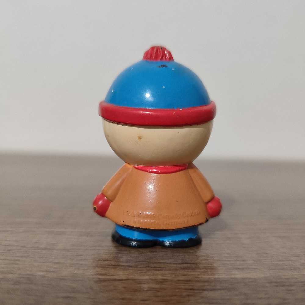South Park Stan - A La Carte - Germany (South Park) action figure collectible [Barcode 667585901148] - Main Image 2