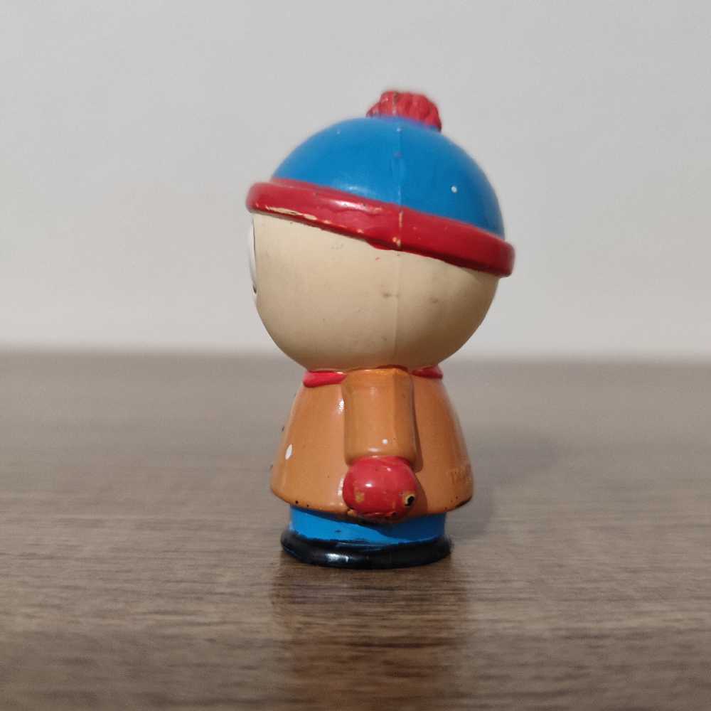 South Park Stan - A La Carte - Germany (South Park) action figure collectible [Barcode 667585901148] - Main Image 3