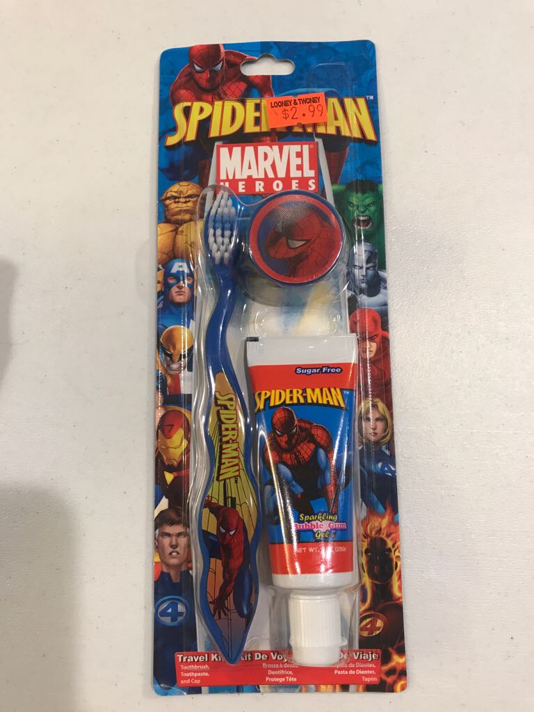 Marvel 12” - Spider-Man (Armored)