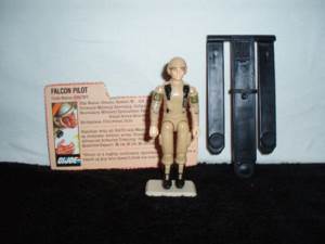 Link Hogthrob, Swine Trek Crew