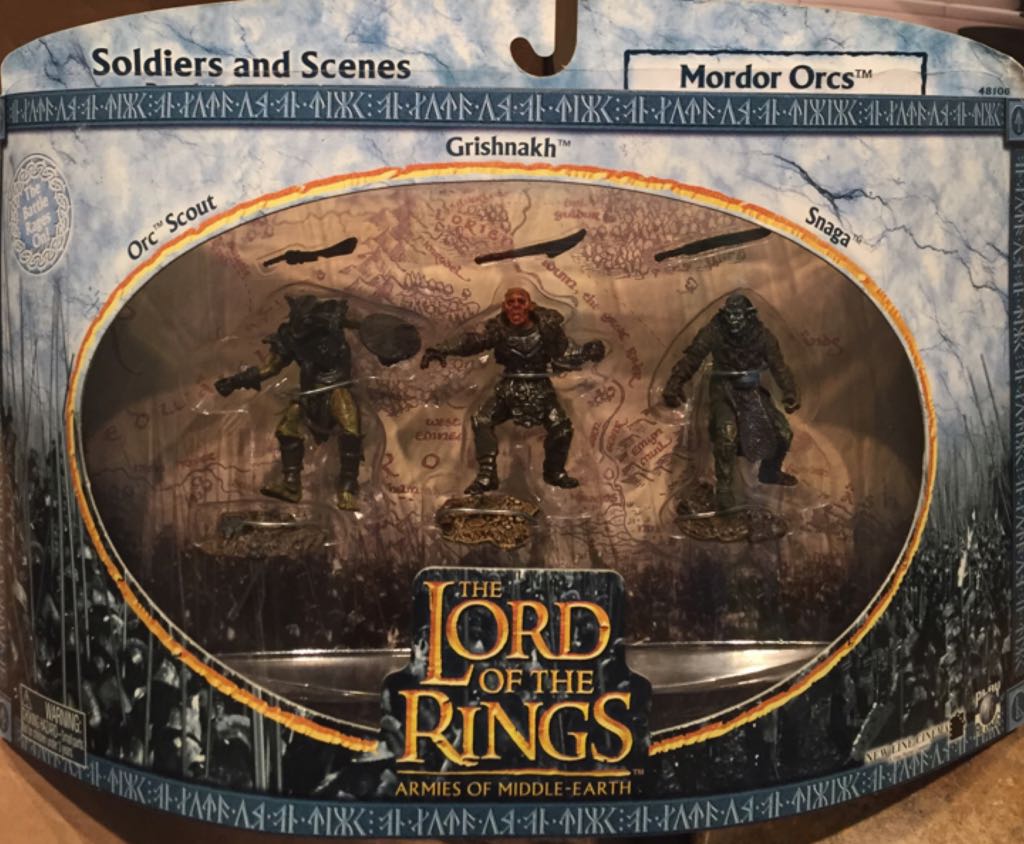 Maul Card - Qui-Gon Jinn