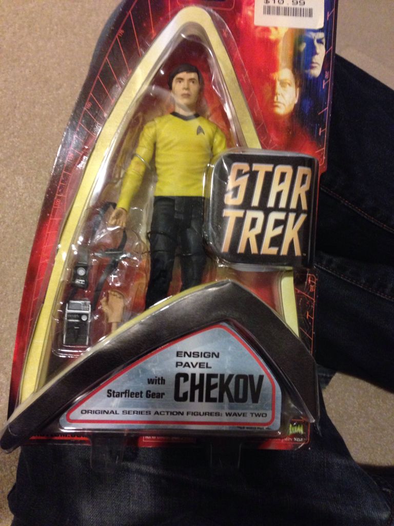 Superboy (Cloning Chamber)