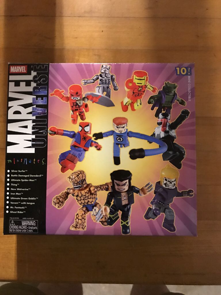 Republic Commando Boss - Star Wars (The Clone Wars)