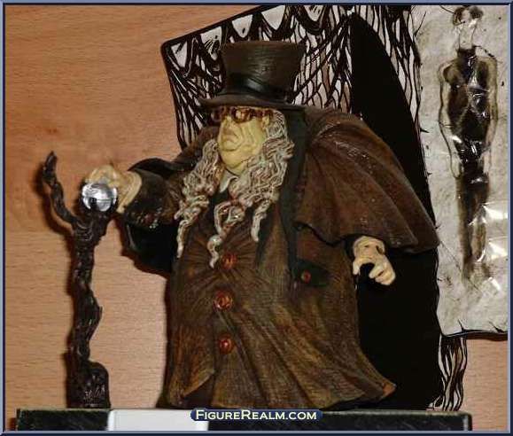 Sideshow - 8” The Creature From The Black Lagoon