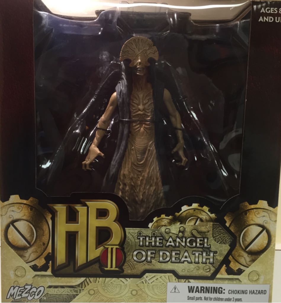 Avengers: Marvel’s Hawkeye, The