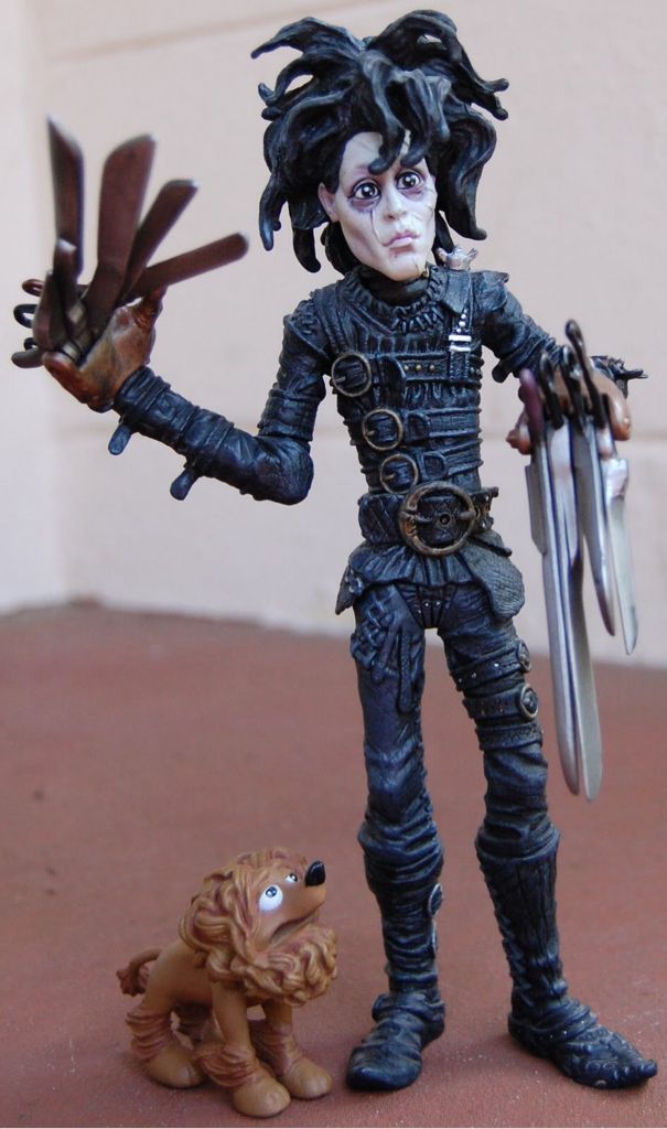 Cobra Trooper V15 (The Enemy)