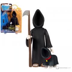Death And Death Dog Family Guy Mezco - Mezco (Series 2) action figure collectible [Barcode 696198200164] - Main Image 2