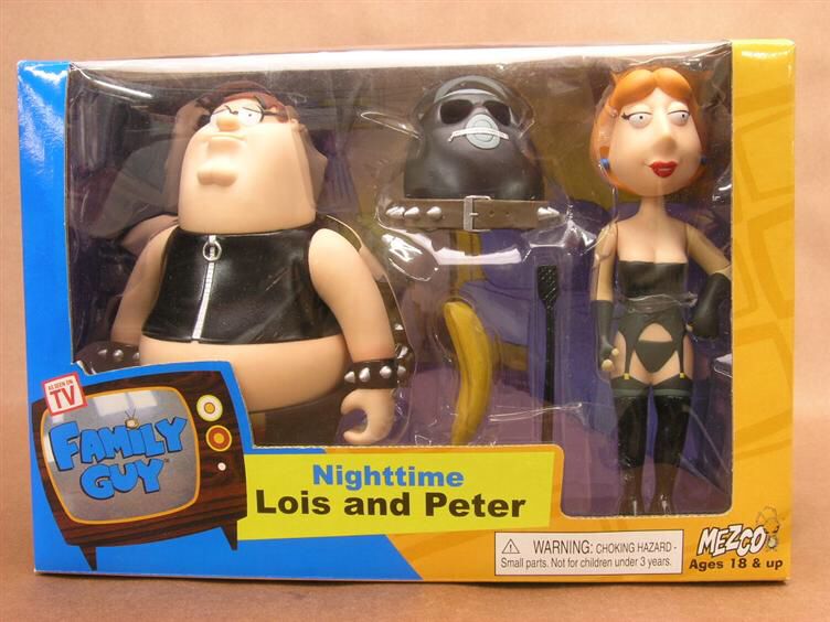 Creature From The Black Lagoon: Glow Version