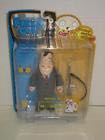 ”MR. WEED”  action figure collectible [Barcode 696198200461] - Main Image 1