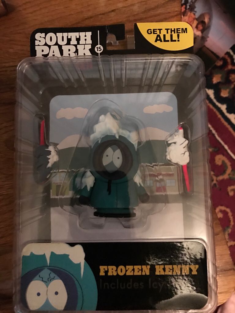 Monster High Doll - Operetta