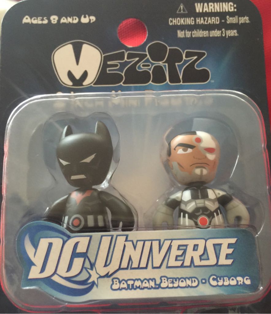 Muppets Palisades 2004 Sdcc  Super Beaker Exclusive San Diego Comic Con