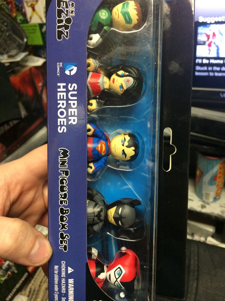 Marvel Origins Daredevil Statue