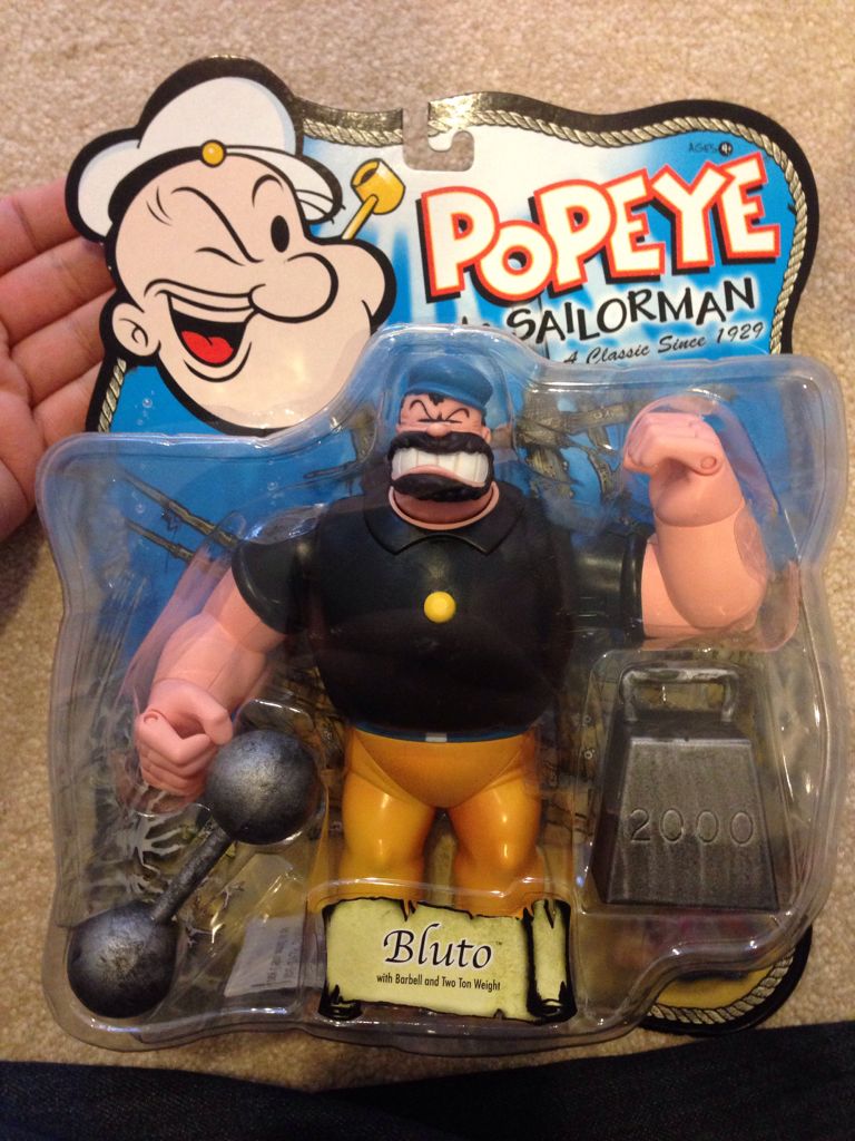 MARVEL THE AVENGERS Movie Series Iron Man Figure 6-inch